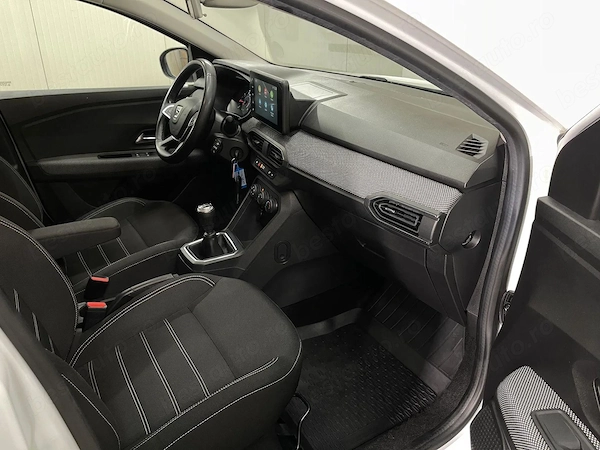 DACIA Jogger 2022 — imagine 9