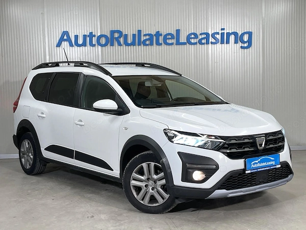DACIA Jogger 2022 — imagine 2