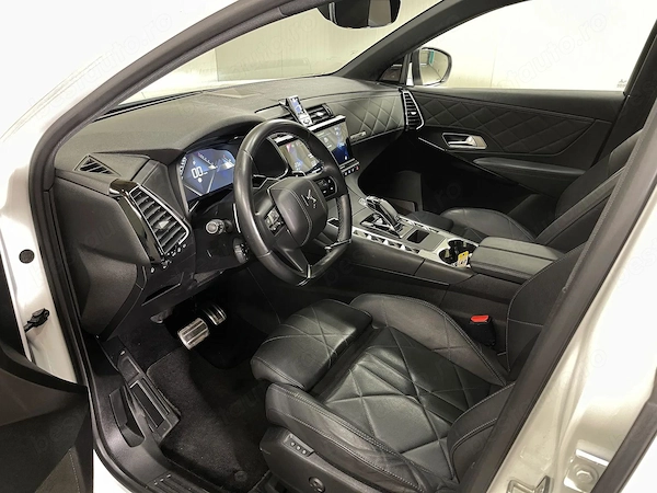 DS AUTOMOBILES DS7 Crossback 2020 — imagine 5