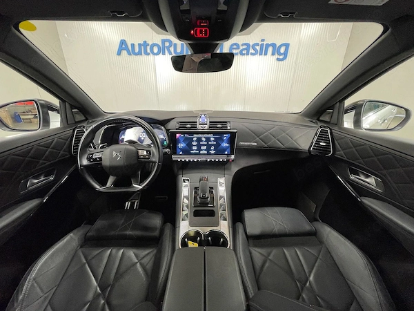 DS AUTOMOBILES DS7 Crossback 2020 — imagine 7