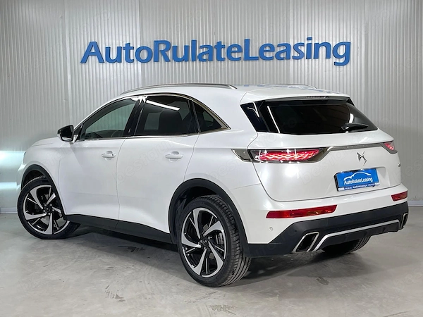 DS AUTOMOBILES DS7 Crossback 2020 — imagine 4