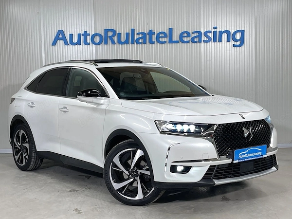 DS AUTOMOBILES DS7 Crossback 2020 — imagine 2