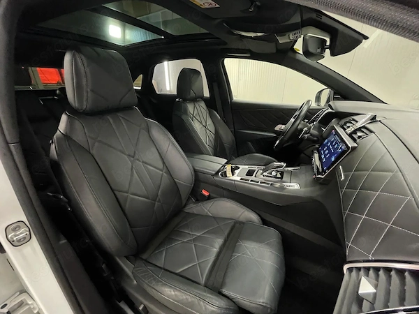 DS AUTOMOBILES DS7 Crossback 2020 — imagine 10