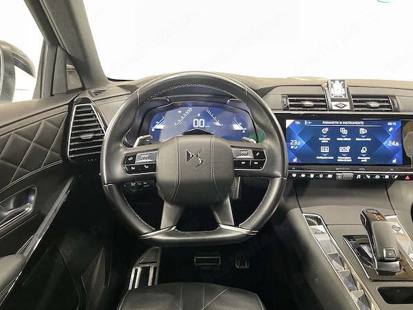 DS AUTOMOBILES DS7 Crossback 2020 — imagine 6