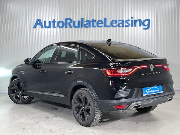 RENAULT Arkana 2023 — imagine 4