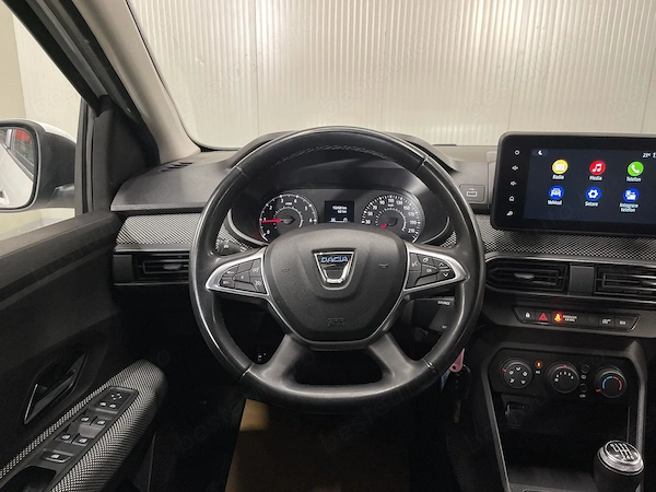 DACIA Jogger 2022 — imagine 6