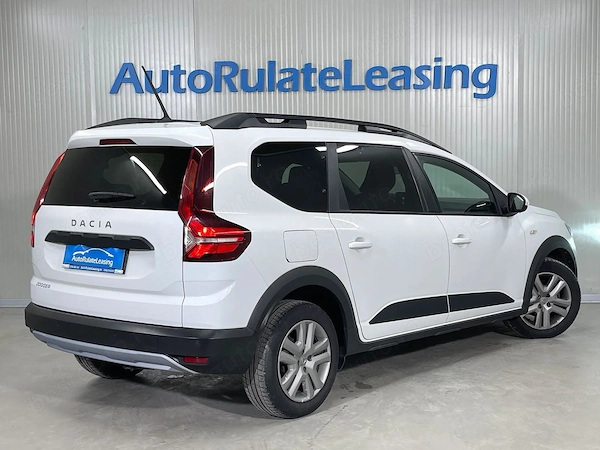 DACIA Jogger 2022 — imagine 3