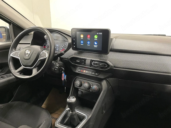 DACIA Jogger 2022 — imagine 8