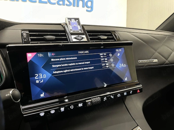 DS AUTOMOBILES DS7 Crossback 2020 — imagine 18