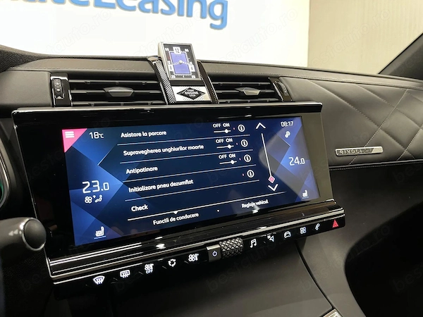 DS AUTOMOBILES DS7 Crossback 2020 — imagine 17