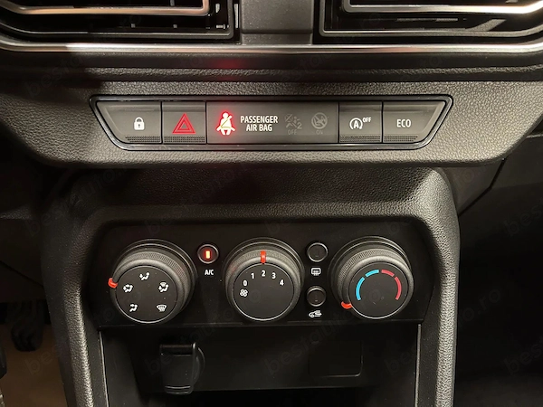 DACIA Jogger 2022 — imagine 18