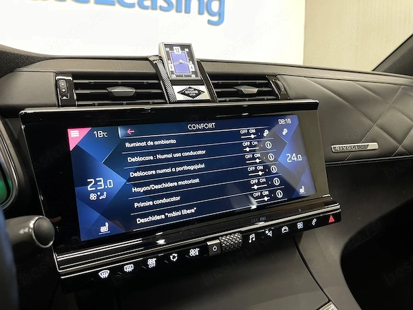 DS AUTOMOBILES DS7 Crossback 2020 — imagine 20