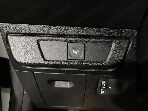 DACIA Jogger 2022 — imagine 20