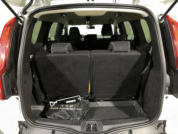 DACIA Jogger 2022 — imagine 13
