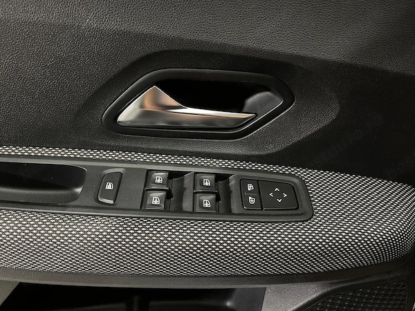 DACIA Jogger 2022 — imagine 19