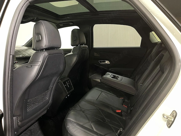 DS AUTOMOBILES DS7 Crossback 2020 — imagine 12