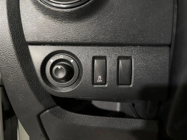 DACIA Dokker 2021 — imagine 13