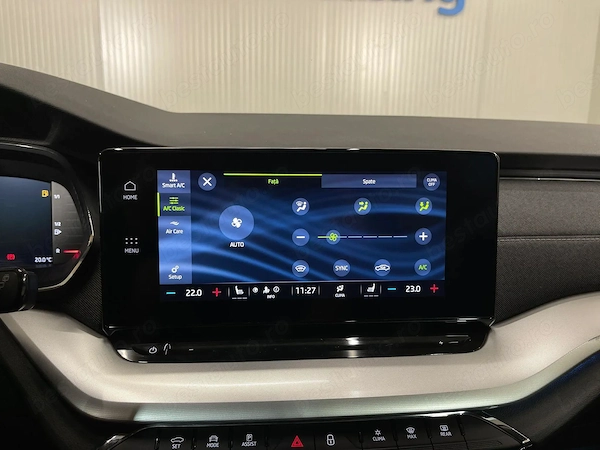 SKODA Octavia 2022 — imagine 20