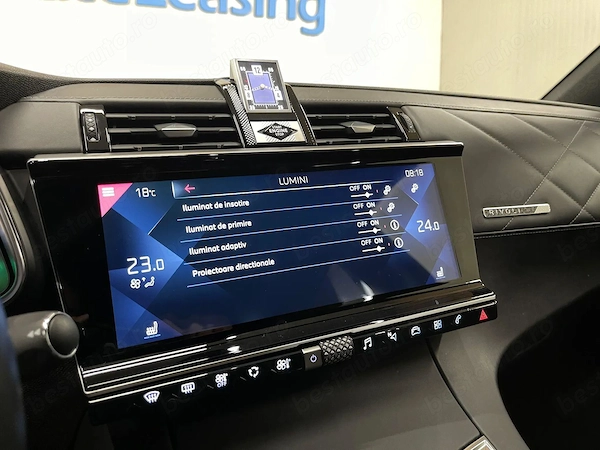 DS AUTOMOBILES DS7 Crossback 2020 — imagine 19