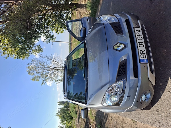 RENAULT Koleos 2008 — imagine 3