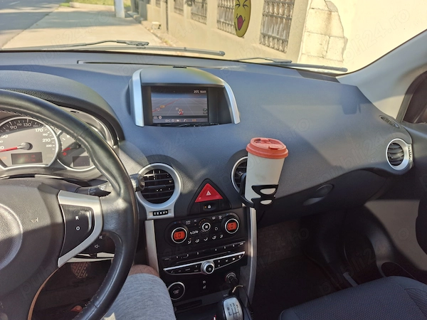 RENAULT Koleos 2008 — imagine 6