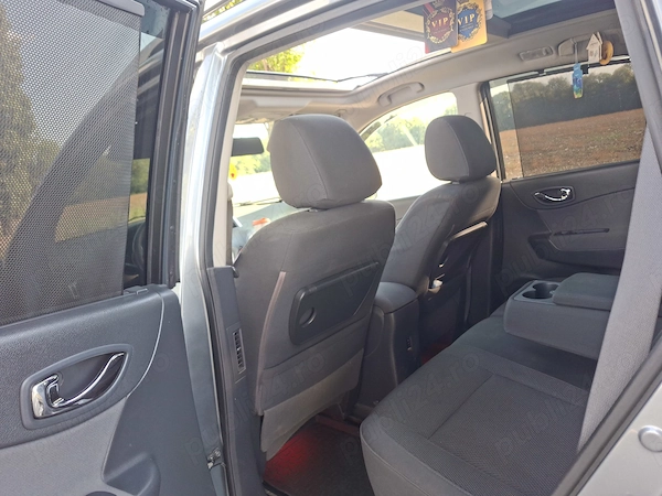 RENAULT Koleos 2008 — imagine 7