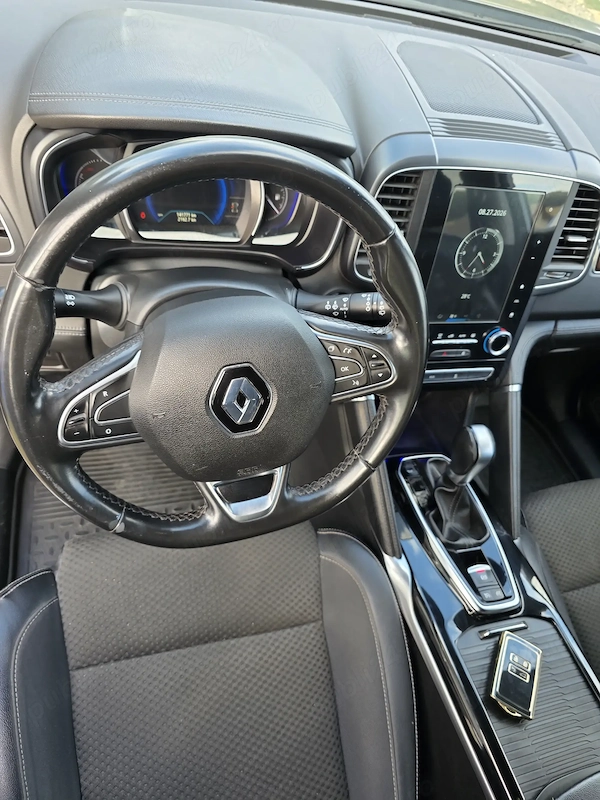 RENAULT Koleos 2019 — imagine 6
