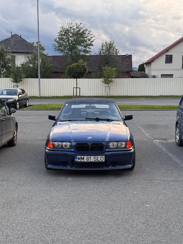 BMW 3 Series 1992 — imagine 2