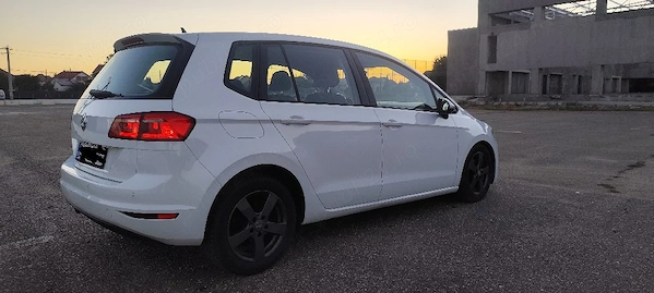 VOLKSWAGEN Golf 2016 — imagine 5