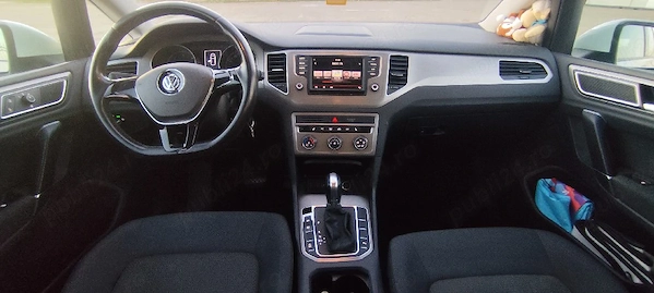 VOLKSWAGEN Golf 2016 — imagine 2