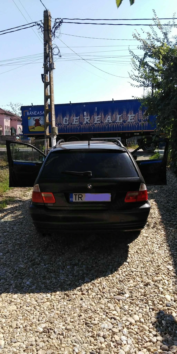 BMW 3 Series 2005 — imagine 3