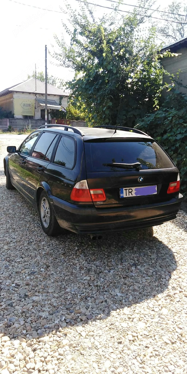 BMW 3 Series 2005 — imagine 2