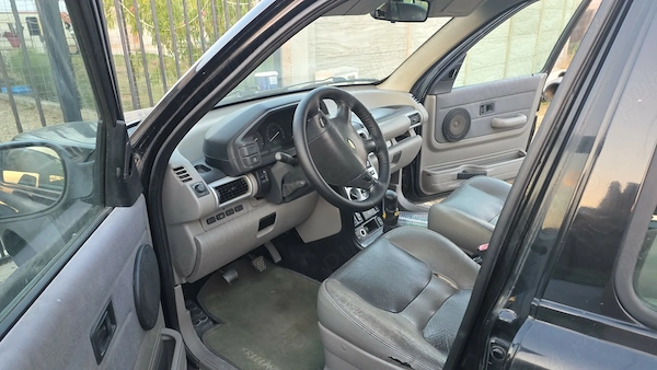 LAND ROVER Freelander 2003 — imagine 4
