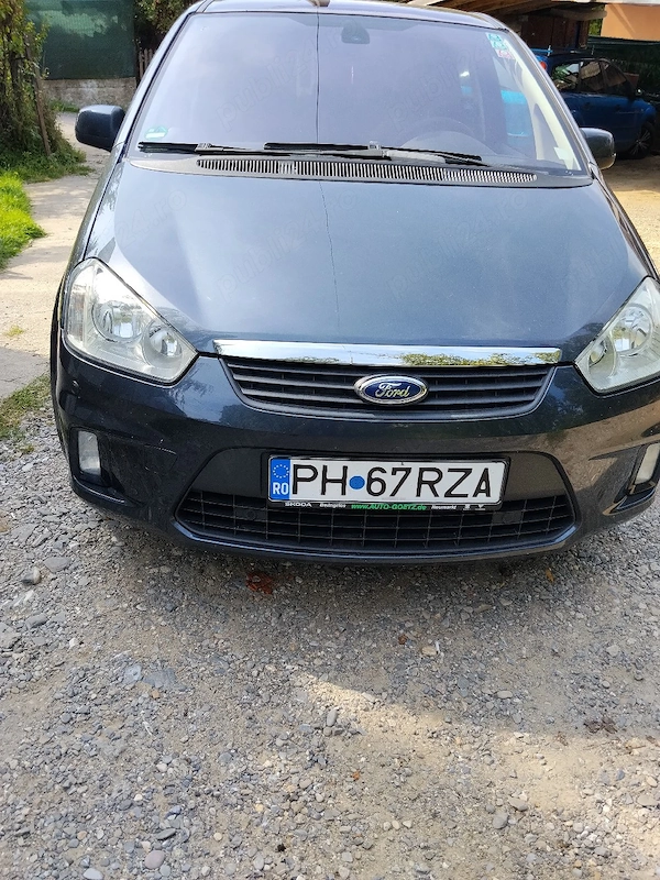 FORD C-Max 2009 — imagine 3
