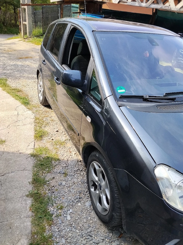 FORD C-Max 2009 — imagine 2