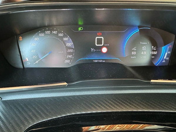 PEUGEOT 508 2019 — imagine 2