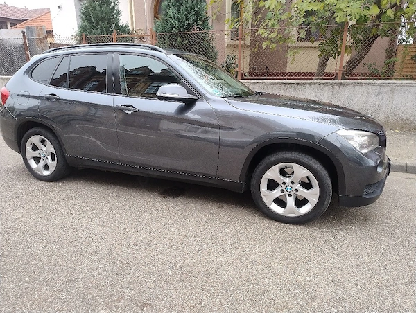 BMW X Series (Generic) 2013 — imagine 2
