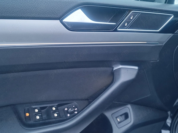 VOLKSWAGEN Passat 2016 — imagine 8