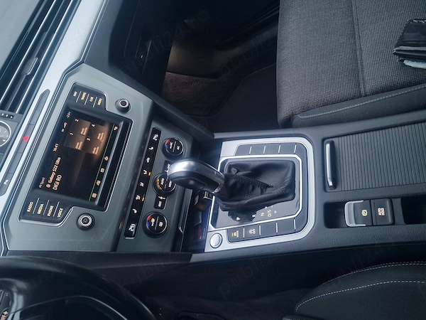 VOLKSWAGEN Passat 2016 — imagine 4