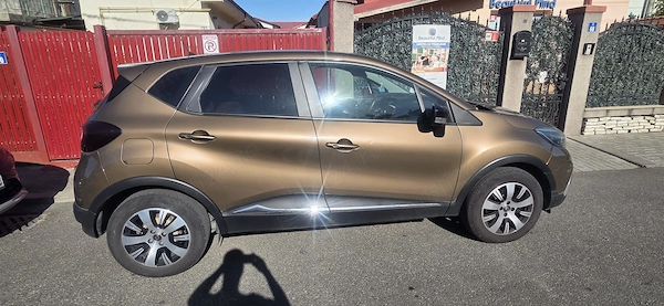 RENAULT Captur 2018 — imagine 3