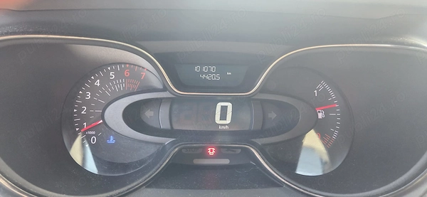 RENAULT Captur 2018 — imagine 2
