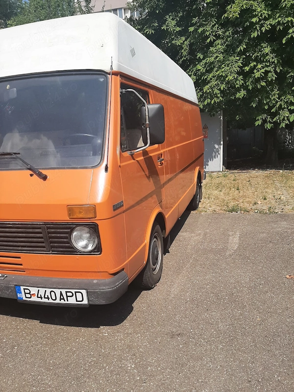 MERCEDES-BENZ 300 1985 — imagine 4