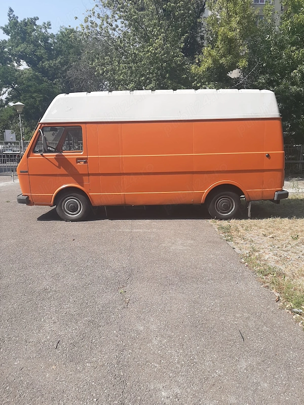 MERCEDES-BENZ 300 1985 — imagine 5