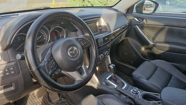 MAZDA CX-5 2014 — imagine 6