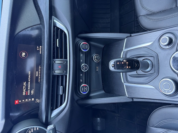 ALFA ROMEO Stelvio 2018 — imagine 4