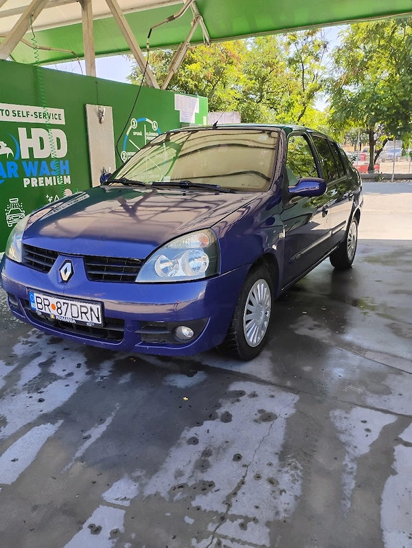 RENAULT Symbol 2008 — imagine 2