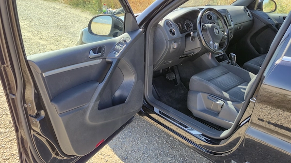VOLKSWAGEN Tiguan 2015 — imagine 6