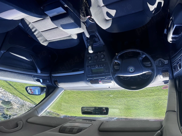 SKODA Octavia 2009 — imagine 4