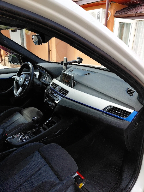 BMW X Series (Generic) 2017 — imagine 4