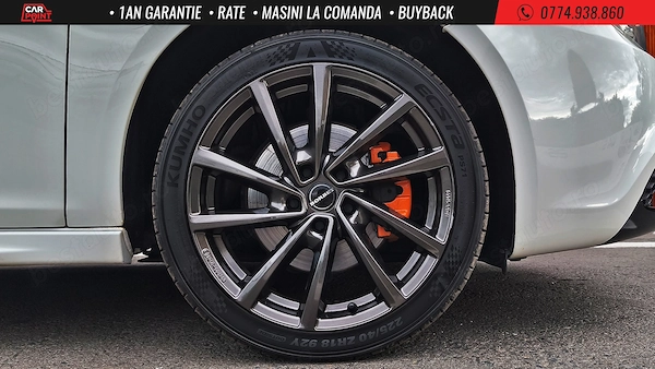 ALFA ROMEO Giulietta 2010 — imagine 2